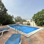 Villa Andalucia 18 *