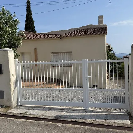 Villa Andalucia 18 *