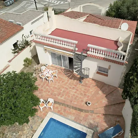 Andalucia 18 Villa Roses
