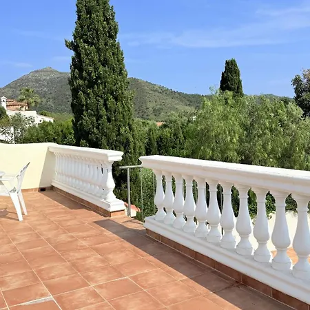 Villa Andalucia 18 Roses