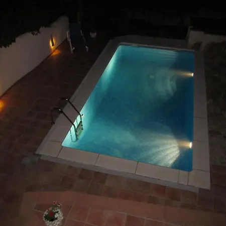 Villa Andalucia 18 *