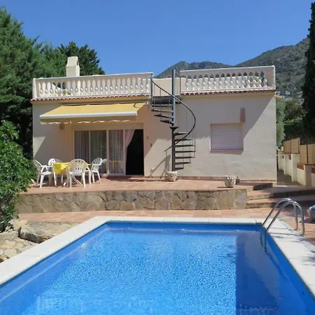 Villa Andalucia 18