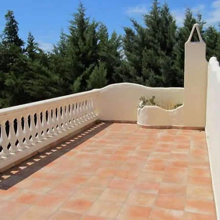 Andalucia 18 *